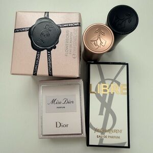 5-Piece Luxury Travel Size Beauty Bundle